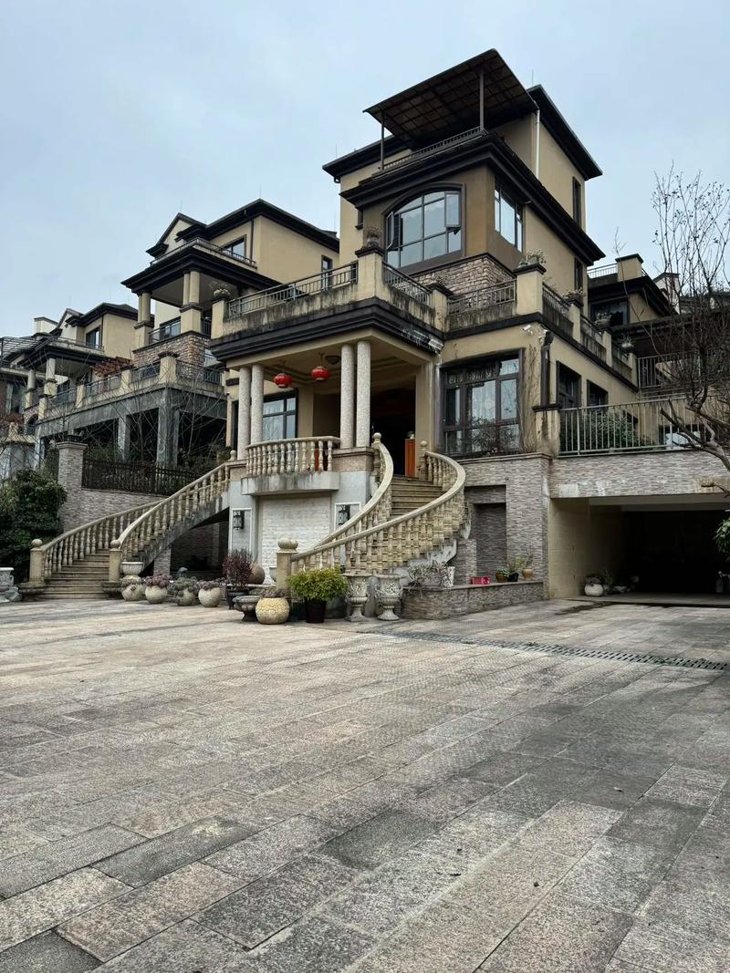 自家别墅可以做生意吗