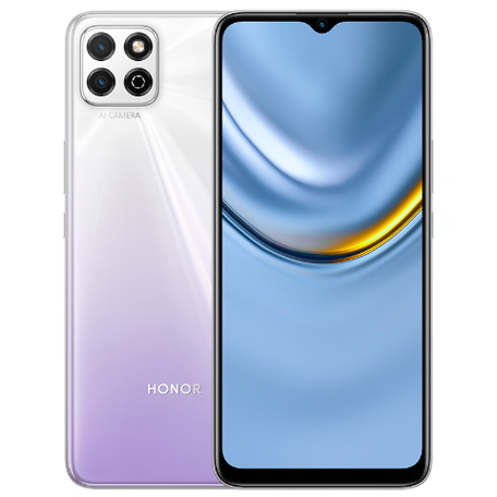荣耀honor畅玩20
