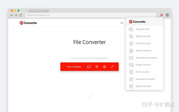 Convertio