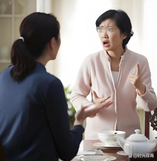 儿子儿媳闹矛盾父母怎么办