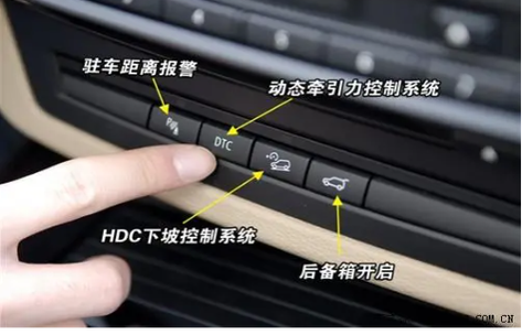 DTC是什么功能