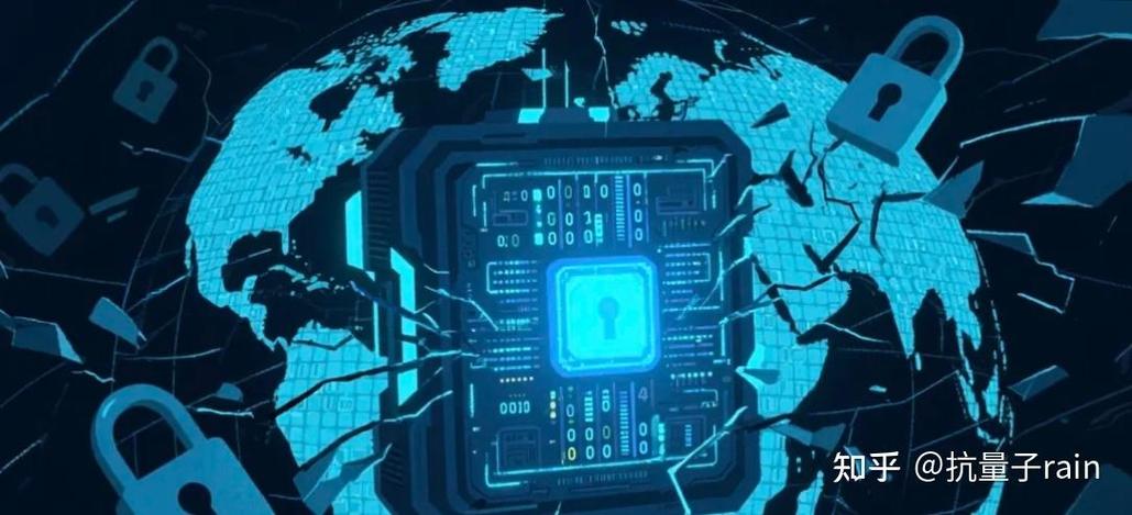 量子护盾截图