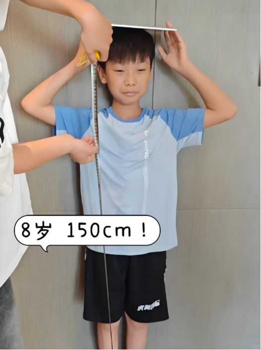 高二发育这样算好吗宝宝知道