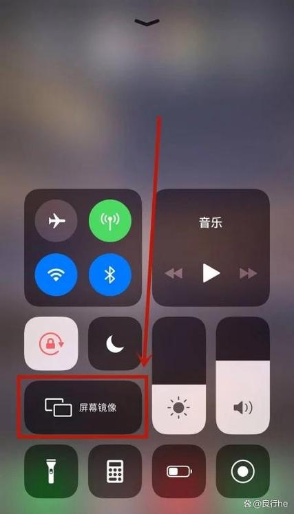 手机投屏可以投平板吗