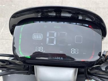 电动车odo是什么意思截图