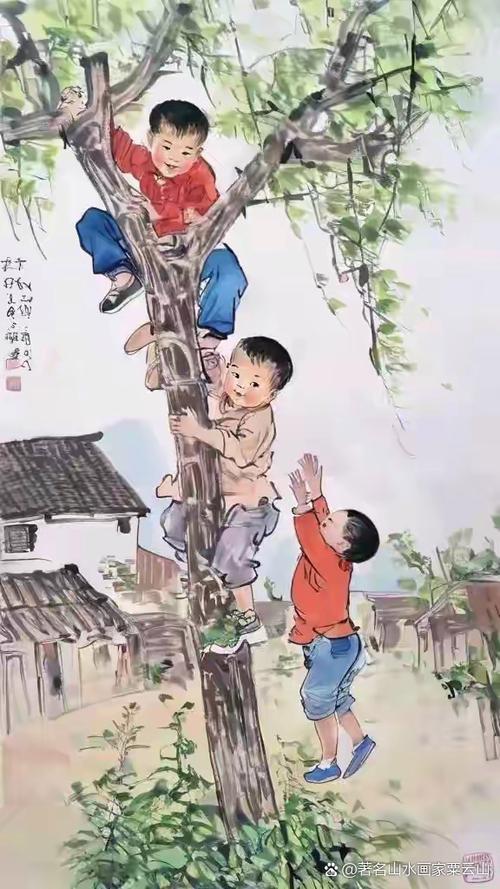 电视剧《小龙人》片尾曲