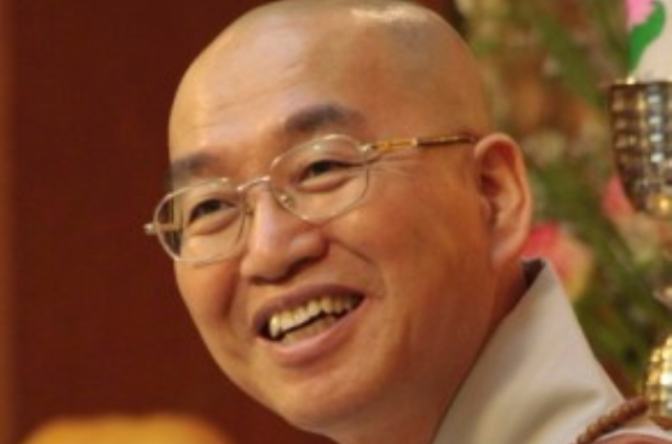 智光大师
