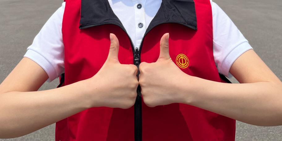 考勤手势图片大全