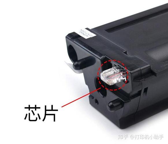 电脑显示打印机墨粉不足