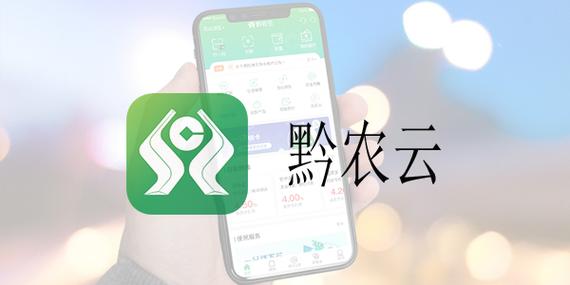 黔农云卡里有钱怎么用不了