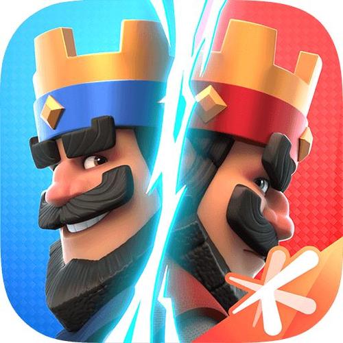部落冲突官方正版官网下载