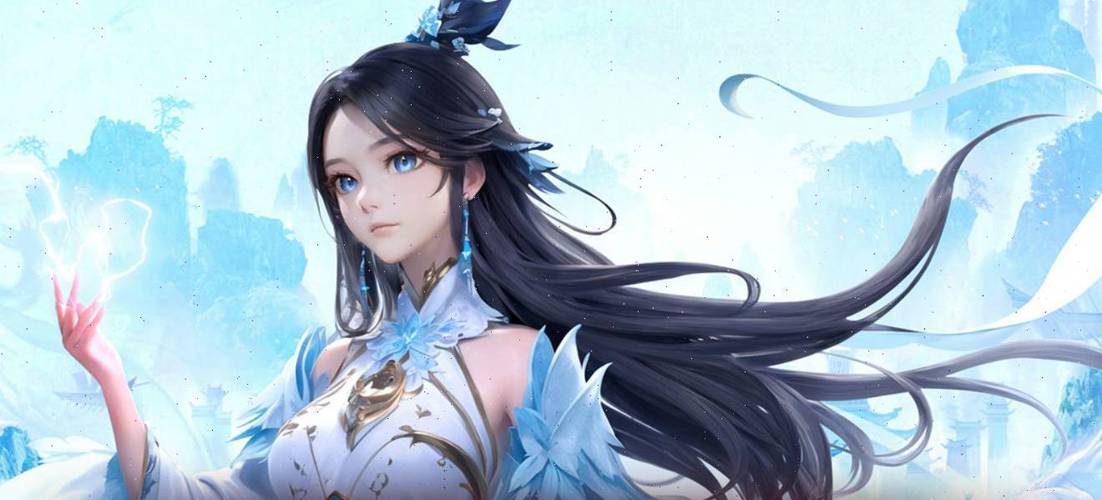 剑舞乾坤红包版手游官网下载游戏截图