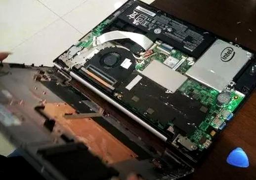 联想G400升级