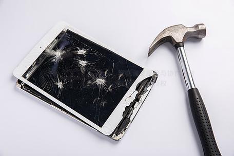 ipad屏幕有裂痕图标