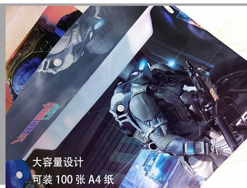 穿越火线文件夹图标