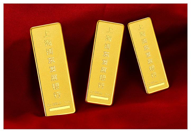 银行投资黄金有几种类型