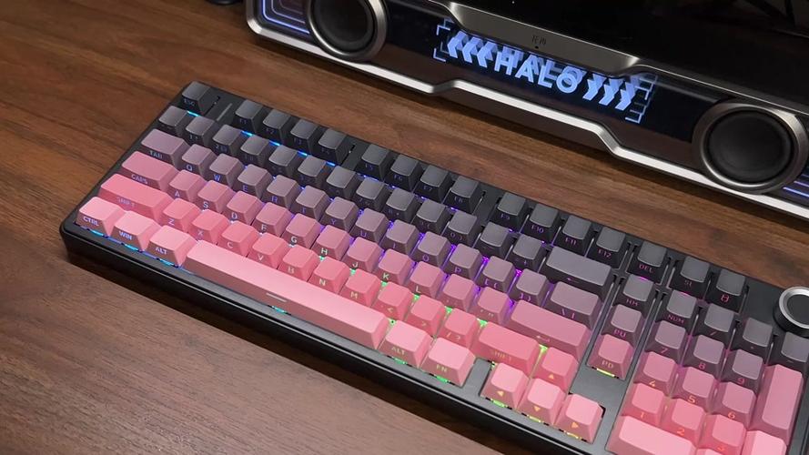 狼蛛f99键盘说明书缩略图