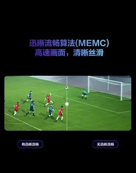 华为智慧屏运动补偿