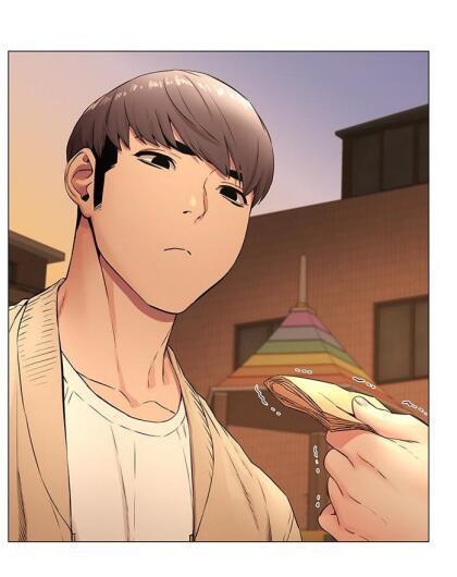冲突韩国漫画话免费下拉式