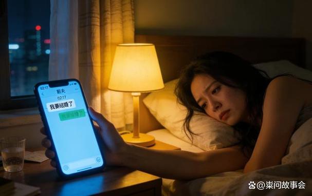 半夜我睡的迷迷糊糊的突然听到