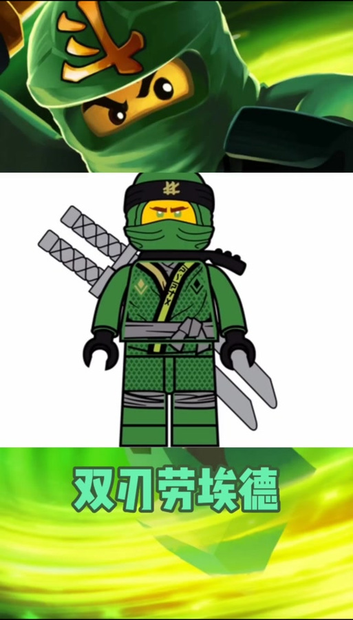 劳埃德全形态