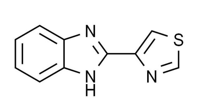 噻苯咪唑