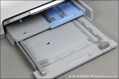 打印机挡板刻度值