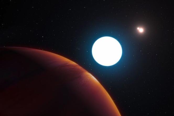 多星系统最多几星截图