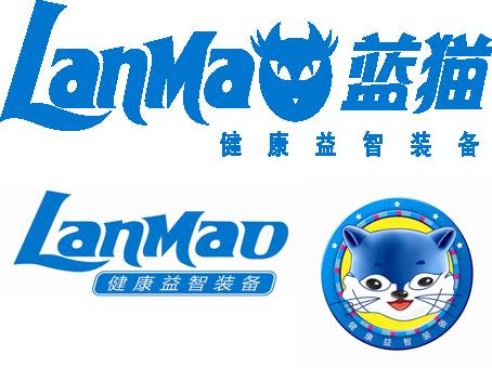 蓝猫集团截图