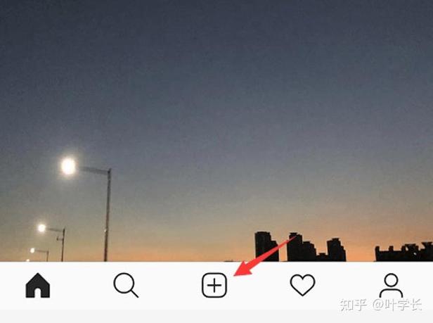 instagram拍照游戏截图