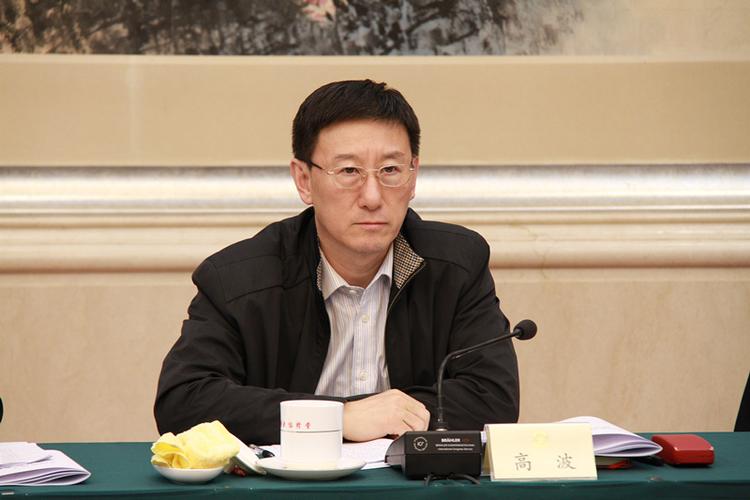 全国政协驻会副主任什么级别