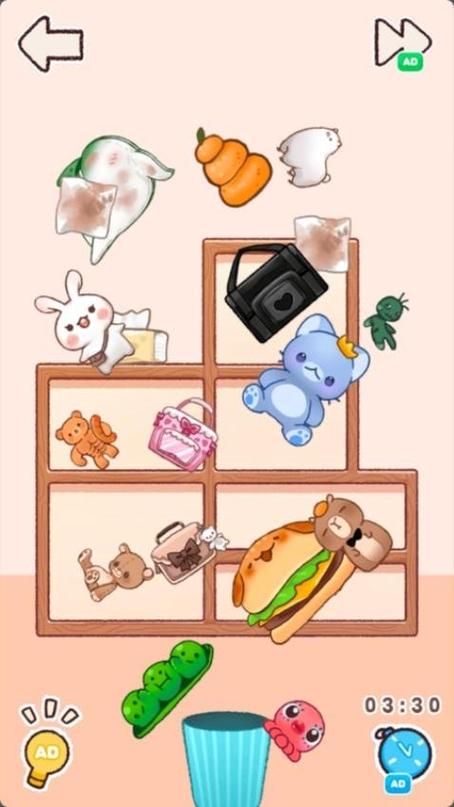 收纳物语下载正版