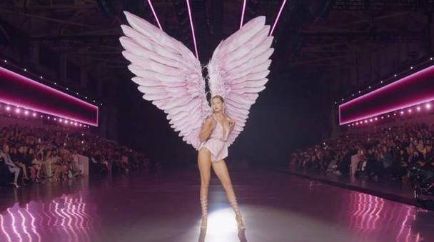 2005年维密秀完整版视频图标