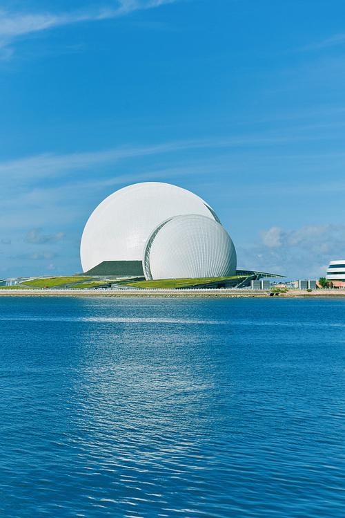 珠海日月贝图标