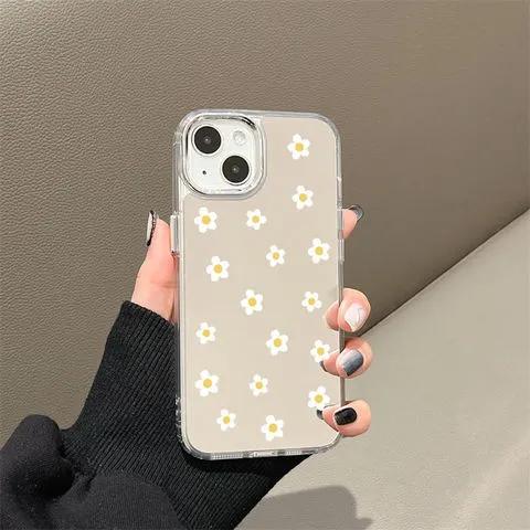 手机壳变白要多久
