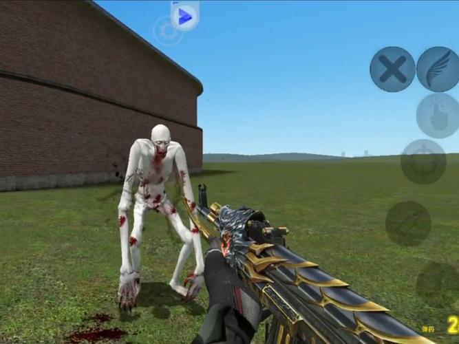 仿gmod0.6版本