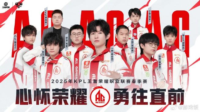 kpl各大战队老板