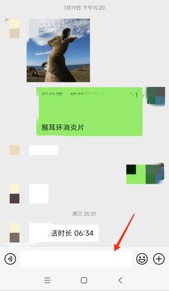 如何在表情包上添加文字