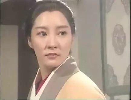 李莫愁个人资料简介