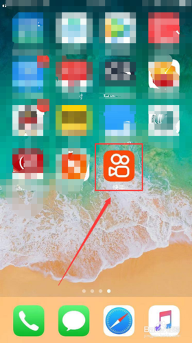 QQ可以登录快手吗缩略图