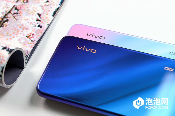 vivoy7s左边按键是干嘛用的