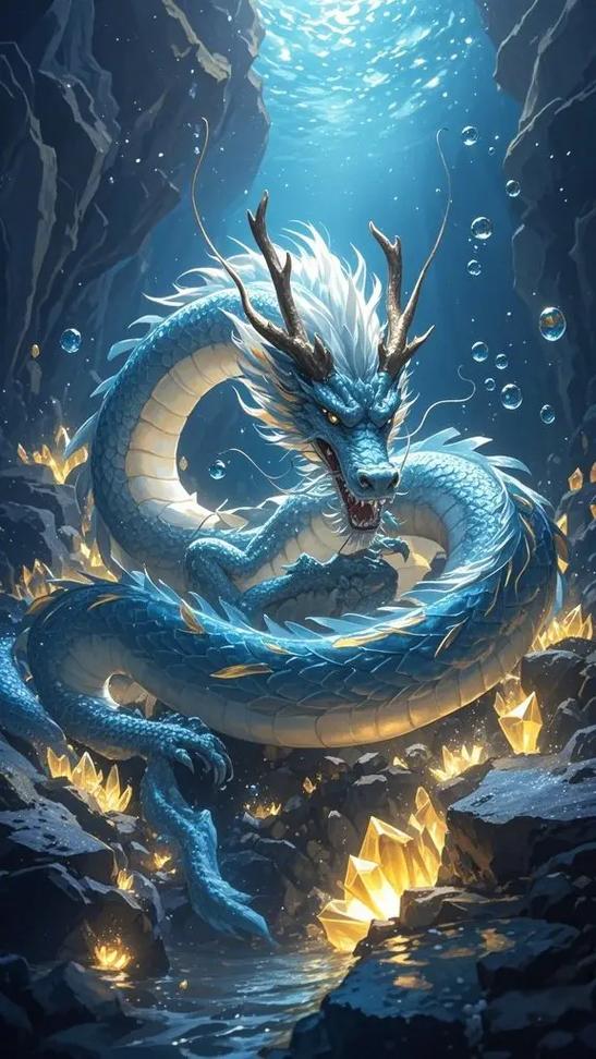 潜龙在渊(n)作者:匿名咸鱼