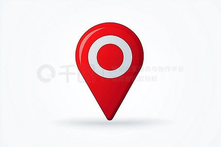 红色坐标符号怎么打