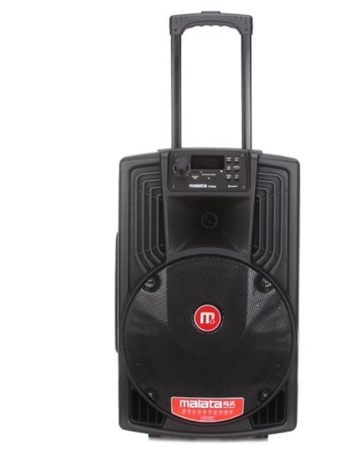万利达音响官网