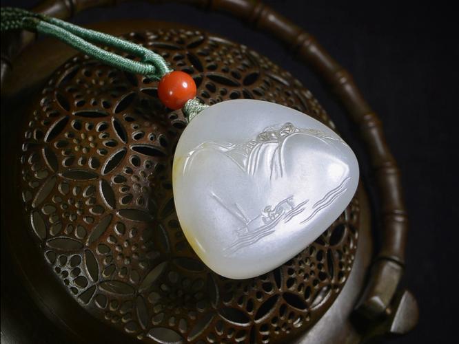和田玉玉雕大师排名