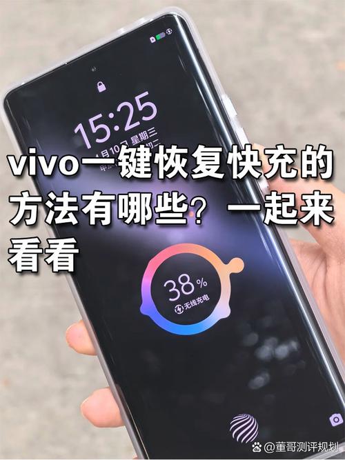 vivoz5充电要多久游戏截图