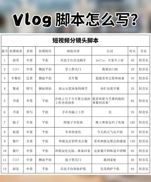 做vlog怎么赚钱