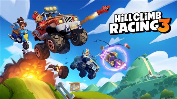 Hill Climb Racing