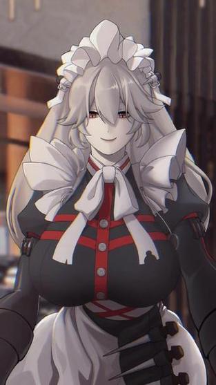 二次元女生是正经人吗图标
