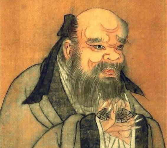 鬼谷子的师傅是谁?截图